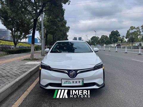 2024 Buick Weilan 6 430km Comfort Edition - ავტომობილი ჩინეთიდან