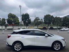 Buick Weilan 6 430km Comfort Edition - ფოტო 3
