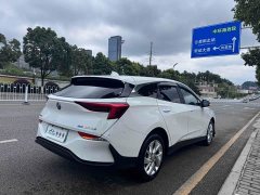Buick Weilan 6 430km Comfort Edition - ფოტო 4
