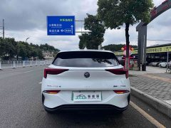 Buick Weilan 6 430km Comfort Edition - ფოტო 5