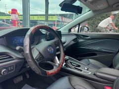 Buick Weilan 6 430km Comfort Edition - ფოტო 6