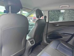 Buick Weilan 6 430km Comfort Edition - ფოტო 7