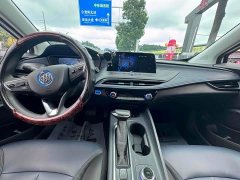 Buick Weilan 6 430km Comfort Edition - ფოტო 8