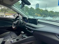 Buick Weilan 6 430km Comfort Edition - ფოტო 9