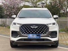 Chery Tiggo 8 PLUS 290TGDI DCT Passion Edition - фото 2