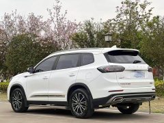 Chery Tiggo 8 PLUS 290TGDI DCT Passion Edition - фото 4