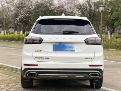 Chery Tiggo 8 PLUS 290TGDI DCT Passion Edition - фото 5