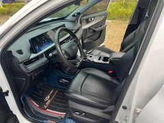 Chery Tiggo 8 PLUS 290TGDI DCT Passion Edition - фото 7