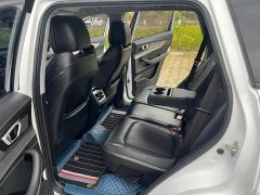 Chery Tiggo 8 PLUS 290TGDI DCT Passion Edition - фото 8
