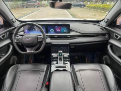 Chery Tiggo 8 PLUS 290TGDI DCT Passion Edition - фото 9