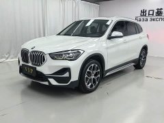 BMW X1 sDrive20Li Fashion - ფოტო 1