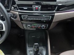 BMW X1 sDrive20Li Fashion - ფოტო 10