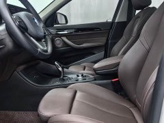 BMW X1 sDrive20Li Fashion - ფოტო 11