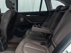 BMW X1 sDrive20Li Fashion - ფოტო 12
