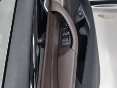 BMW X1 sDrive20Li Fashion - ფოტო 13