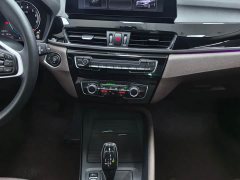 BMW X1 sDrive20Li Fashion - ფოტო 15
