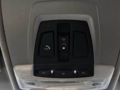 BMW X1 sDrive20Li Fashion - ფოტო 16