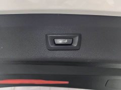 BMW X1 sDrive20Li Fashion - ფოტო 17