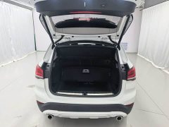 BMW X1 sDrive20Li Fashion - ფოტო 18