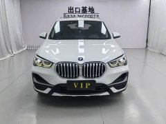 BMW X1 sDrive20Li Fashion - ფოტო 2