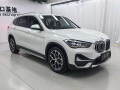 BMW X1 sDrive20Li Fashion - ფოტო 3