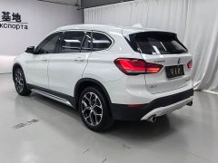 BMW X1 sDrive20Li Fashion - ფოტო 4
