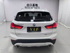 BMW X1 sDrive20Li Fashion - ფოტო 5