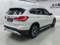 BMW X1 sDrive20Li Fashion - ფოტო 6