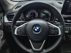 BMW X1 sDrive20Li Fashion - ფოტო 7