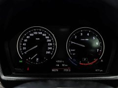 BMW X1 sDrive20Li Fashion - ფოტო 8
