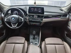 BMW X1 sDrive20Li Fashion - ფოტო 9