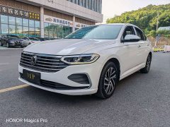 Volkswagen Lavida 2023 280TSI DSG Full Comfort Edition - ფოტო 1