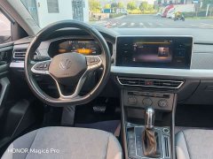 Volkswagen Lavida 2023 280TSI DSG Full Comfort Edition - ფოტო 11