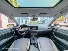 Volkswagen Lavida 2023 280TSI DSG Full Comfort Edition - ფოტო 15