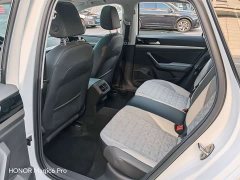 Volkswagen Lavida 2023 280TSI DSG Full Comfort Edition - ფოტო 16