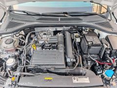 Volkswagen Lavida 2023 280TSI DSG Full Comfort Edition - ფოტო 17