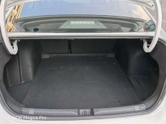 Volkswagen Lavida 2023 280TSI DSG Full Comfort Edition - ფოტო 18