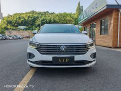 Volkswagen Lavida 2023 280TSI DSG Full Comfort Edition - ფოტო 2