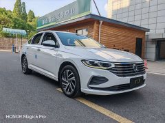Volkswagen Lavida 2023 280TSI DSG Full Comfort Edition - ფოტო 3