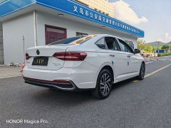 Volkswagen Lavida 2023 280TSI DSG Full Comfort Edition - ფოტო 4