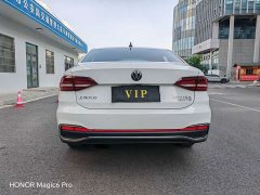 Volkswagen Lavida 2023 280TSI DSG Full Comfort Edition - ფოტო 5