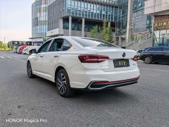 Volkswagen Lavida 2023 280TSI DSG Full Comfort Edition - ფოტო 6