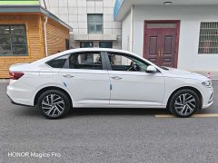 Volkswagen Lavida 2023 280TSI DSG Full Comfort Edition - ფოტო 7