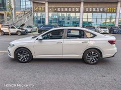 Volkswagen Lavida 2023 280TSI DSG Full Comfort Edition - ფოტო 8