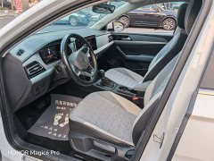 Volkswagen Lavida 2023 280TSI DSG Full Comfort Edition - ფოტო 9