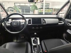 Honda Fit 1.5L CVT Trendy Sunroof Edition - ფოტო 10