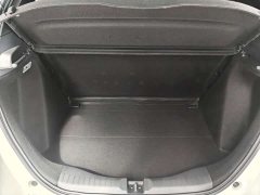 Honda Fit 1.5L CVT Trendy Sunroof Edition - ფოტო 11