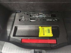 Honda Fit 1.5L CVT Trendy Sunroof Edition - ფოტო 12