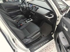 Honda Fit 1.5L CVT Trendy Sunroof Edition - ფოტო 13