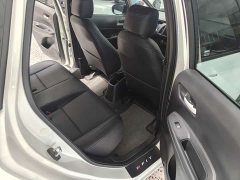 Honda Fit 1.5L CVT Trendy Sunroof Edition - ფოტო 14